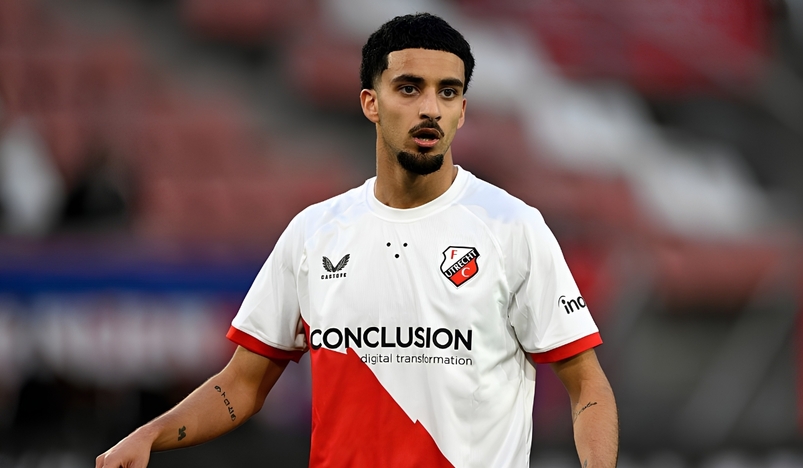 Zidane Iqbal Makes History at FIFA World Cup